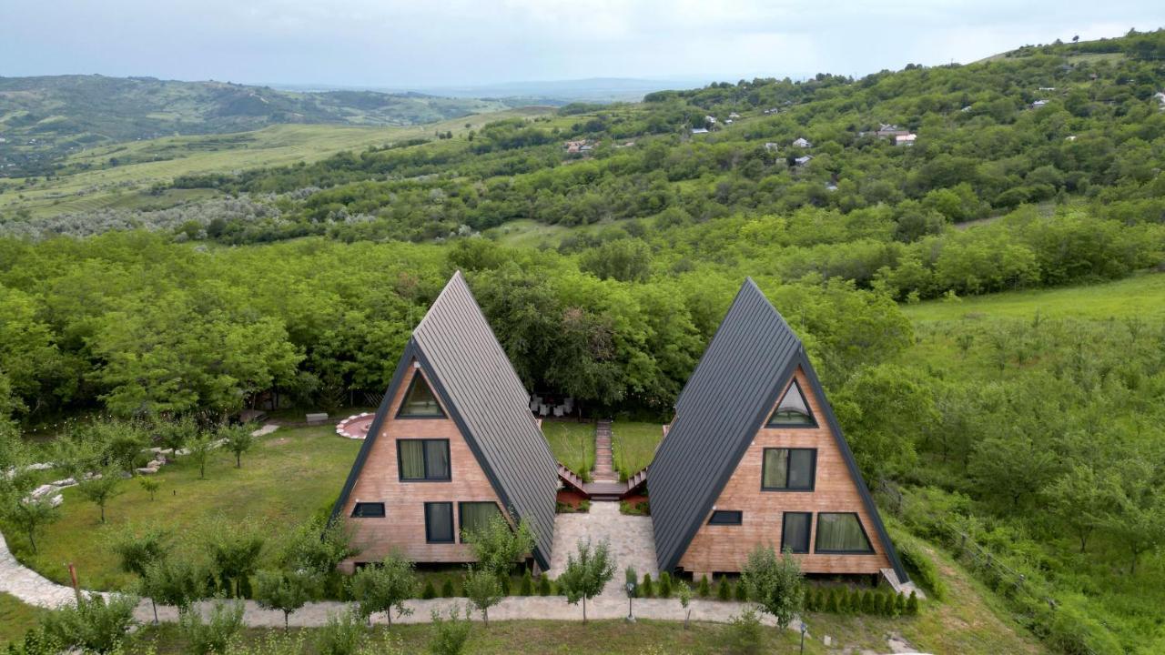 Arta Chalet Ceptura de Jos Exterior foto